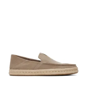 Men Alonso Rope Loafer Men Alonso Rope Loafer