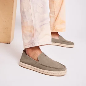 Men Alonso Rope Loafer Men Alonso Rope Loafer