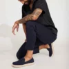 Men Alonso Rope Loafer Men Alonso Rope Loafer