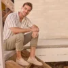 Men Alonso Rope Loafer Men Alonso Rope Loafer