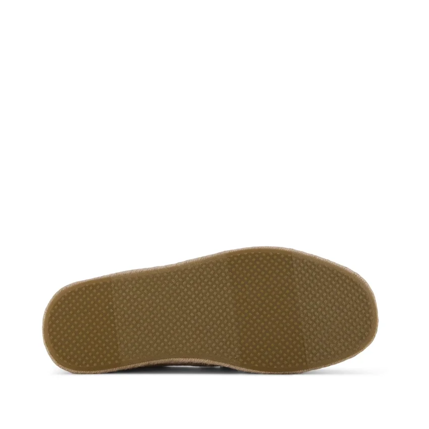 Men Alonso Rope Loafer Men Alonso Rope Loafer