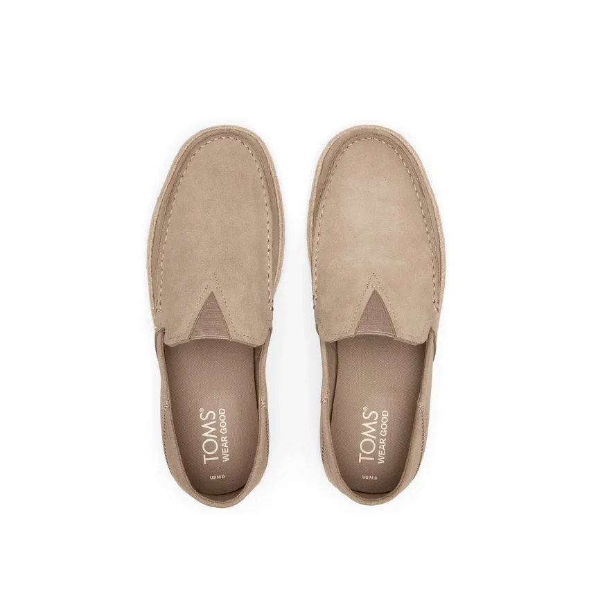 Men Alonso Rope Loafer Men Alonso Rope Loafer