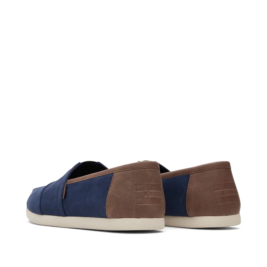 Men Alpargata Cloudbound Men Alpargata Cloudbound