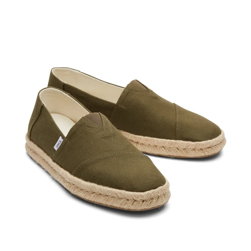 Men Alpargata Rope 2.0 Espadrille Men Alpargata Rope 2.0 Espadrille