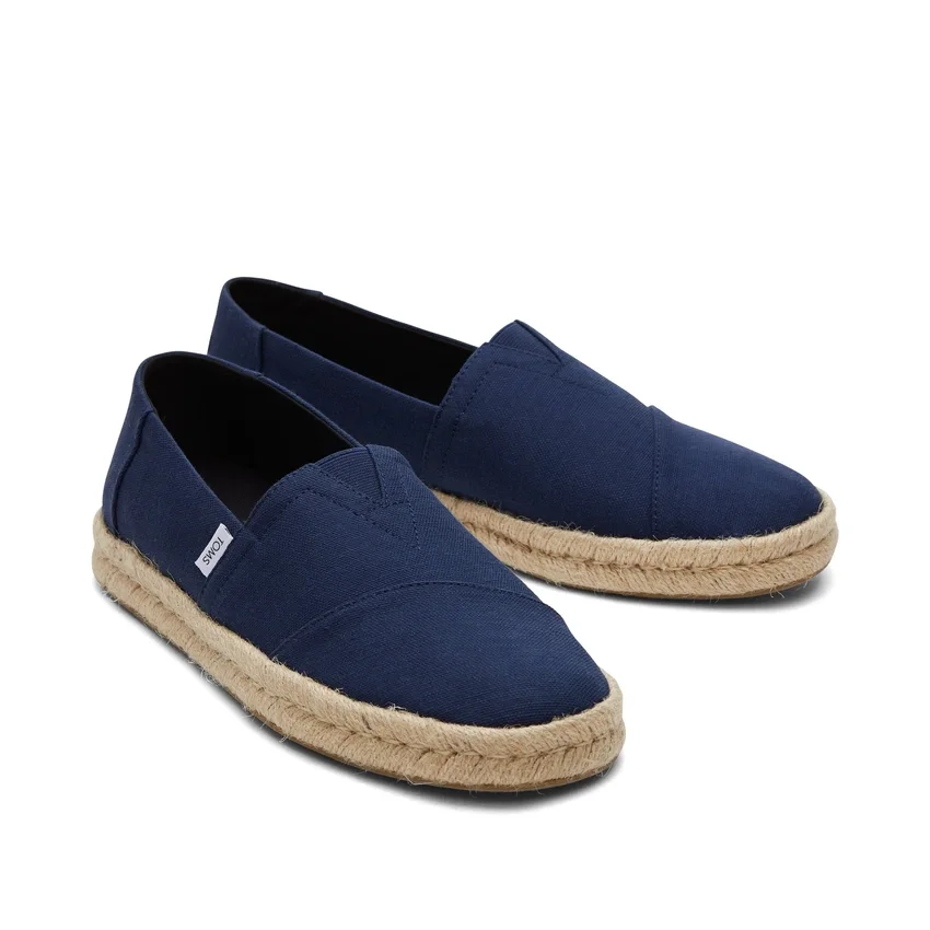 Men Alpargata Rope 2.0 Espadrille Men Alpargata Rope 2.0 Espadrille