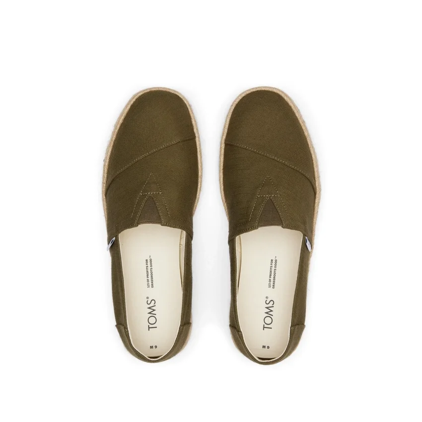 Men Alpargata Rope 2.0 Espadrille Men Alpargata Rope 2.0 Espadrille