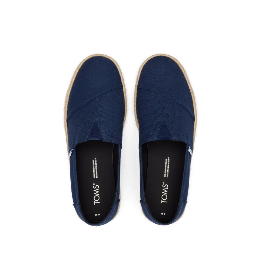 Men Alpargata Rope 2.0 Espadrille Men Alpargata Rope 2.0 Espadrille