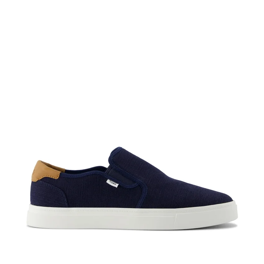 Men Baja 2.0 Slip On Sneaker Men Baja 2.0 Slip On Sneaker