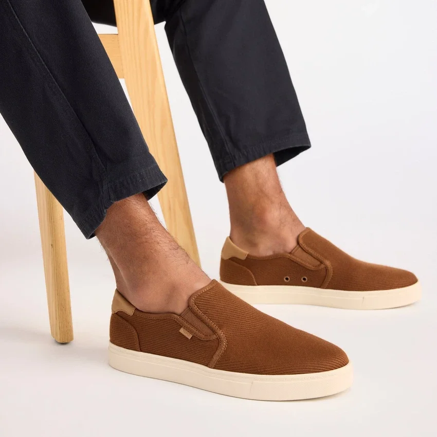 Men Baja 2.0 Slip On Sneaker Men Baja 2.0 Slip On Sneaker