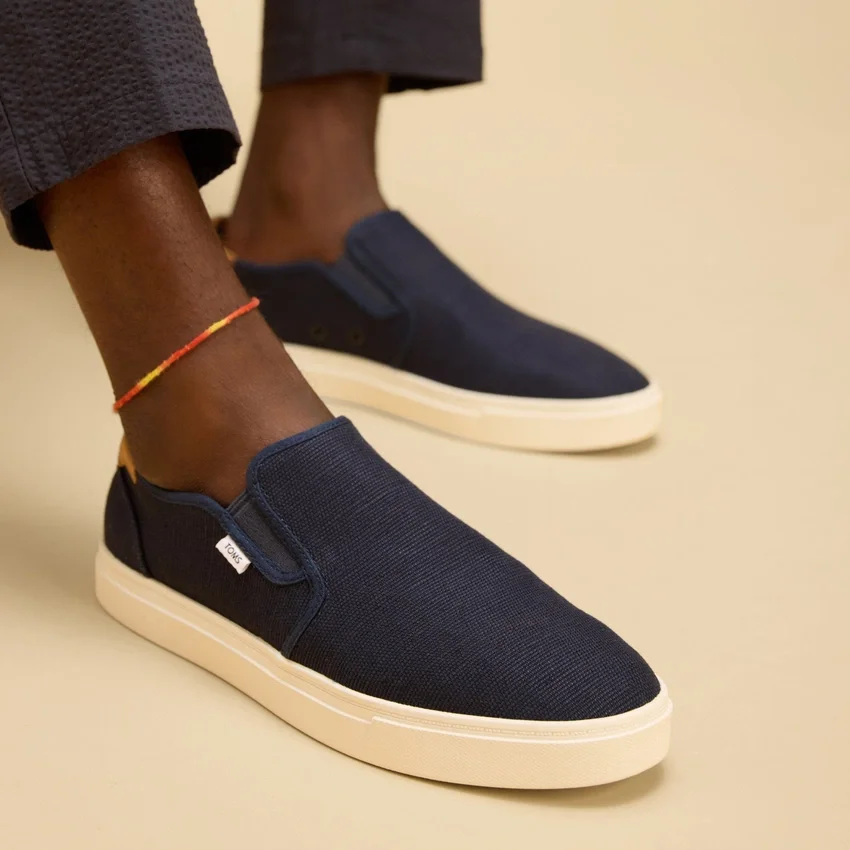 Men Baja 2.0 Slip On Sneaker Men Baja 2.0 Slip On Sneaker