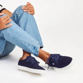 Men Carlo 2.0 Lace-Up Sneaker