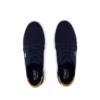 Men Carlo 2.0 Lace-Up Sneaker
