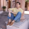 Men Carlo Mid Terrain 2.0 Sneaker