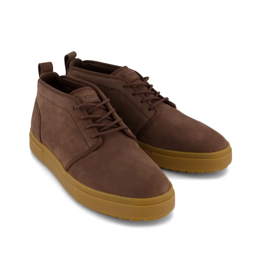 Men Carlo Mid Terrain 2.0 Sneaker Men Carlo Mid Terrain 2.0 Sneaker