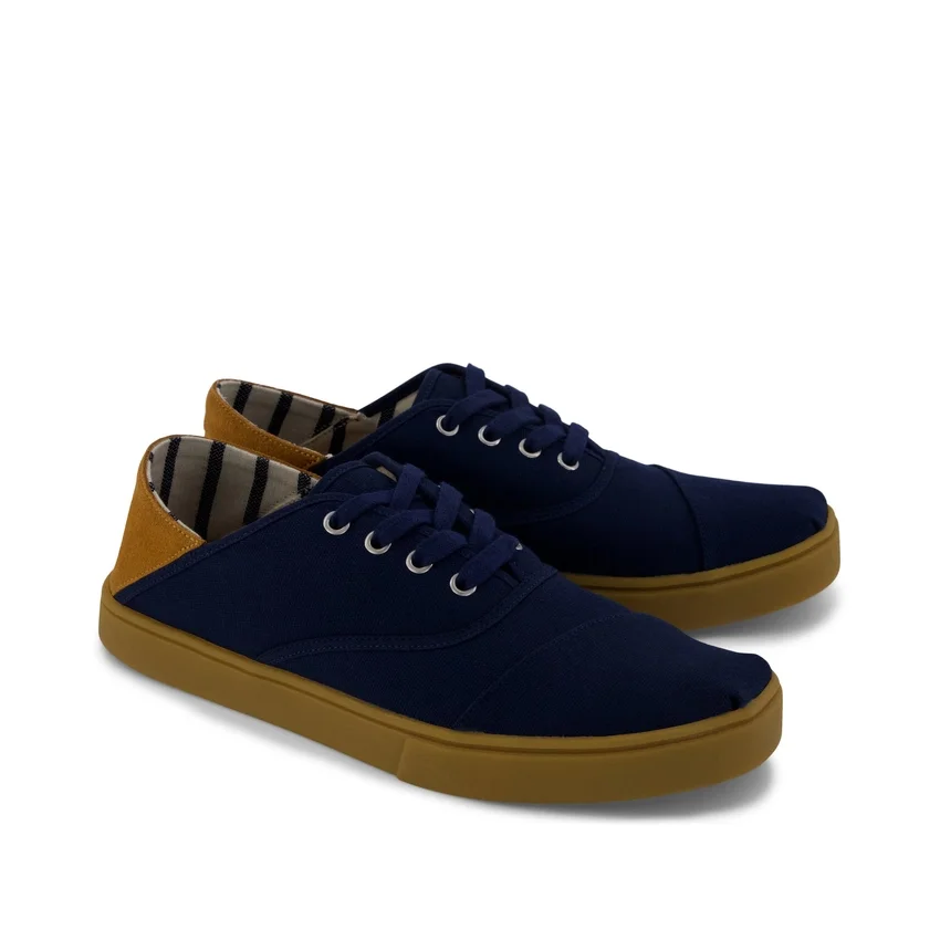 Men Cordones Plus Sneaker Men Cordones Plus Sneaker