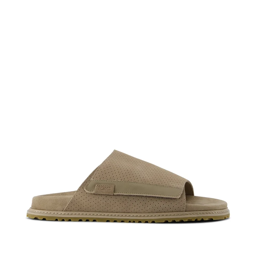 Men Danilo Slide Sandal Men Danilo Slide Sandal