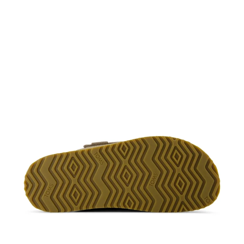 Men Danilo Slide Sandal Men Danilo Slide Sandal