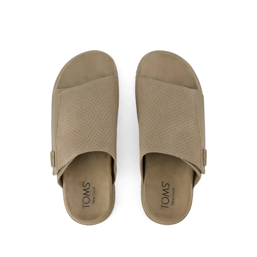 Men Danilo Slide Sandal Men Danilo Slide Sandal
