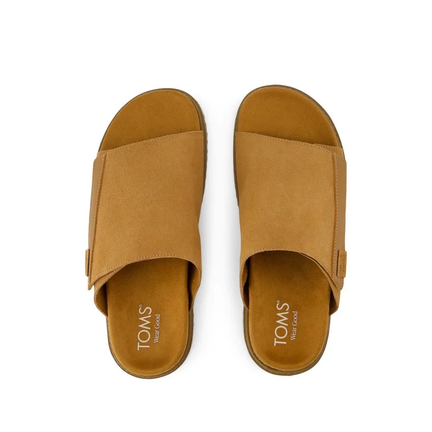 Men Danilo Slide Sandal Men Danilo Slide Sandal