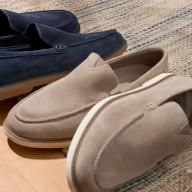 Men Marcos Loafer