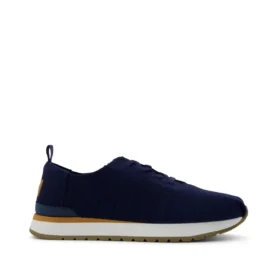 Men Resident Plus Lace-Up Sneaker