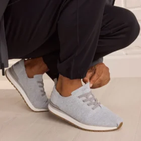 Men Resident Plus Lace-Up Sneaker Men Resident Plus Lace-Up Sneaker