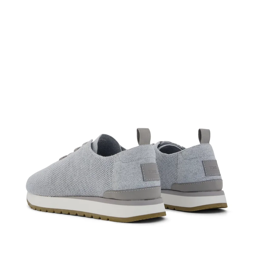 Men Resident Plus Lace-Up Sneaker Men Resident Plus Lace-Up Sneaker