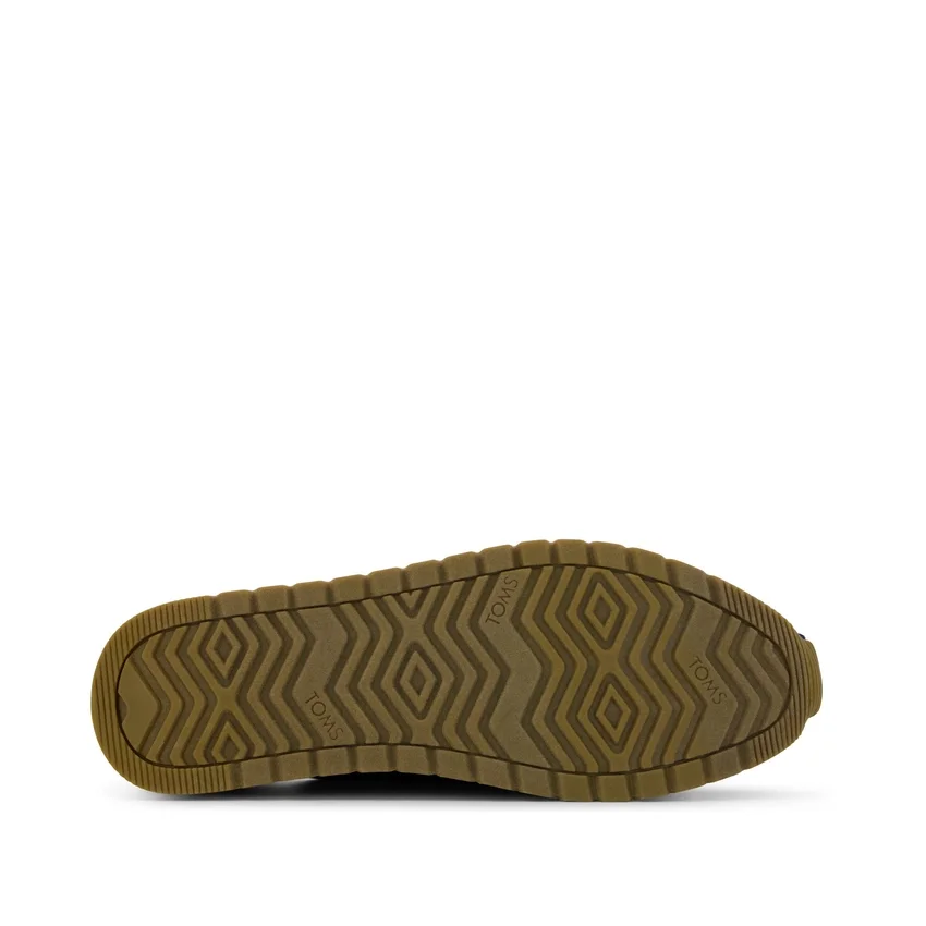 Men Resident Plus Lace-Up Sneaker Men Resident Plus Lace-Up Sneaker