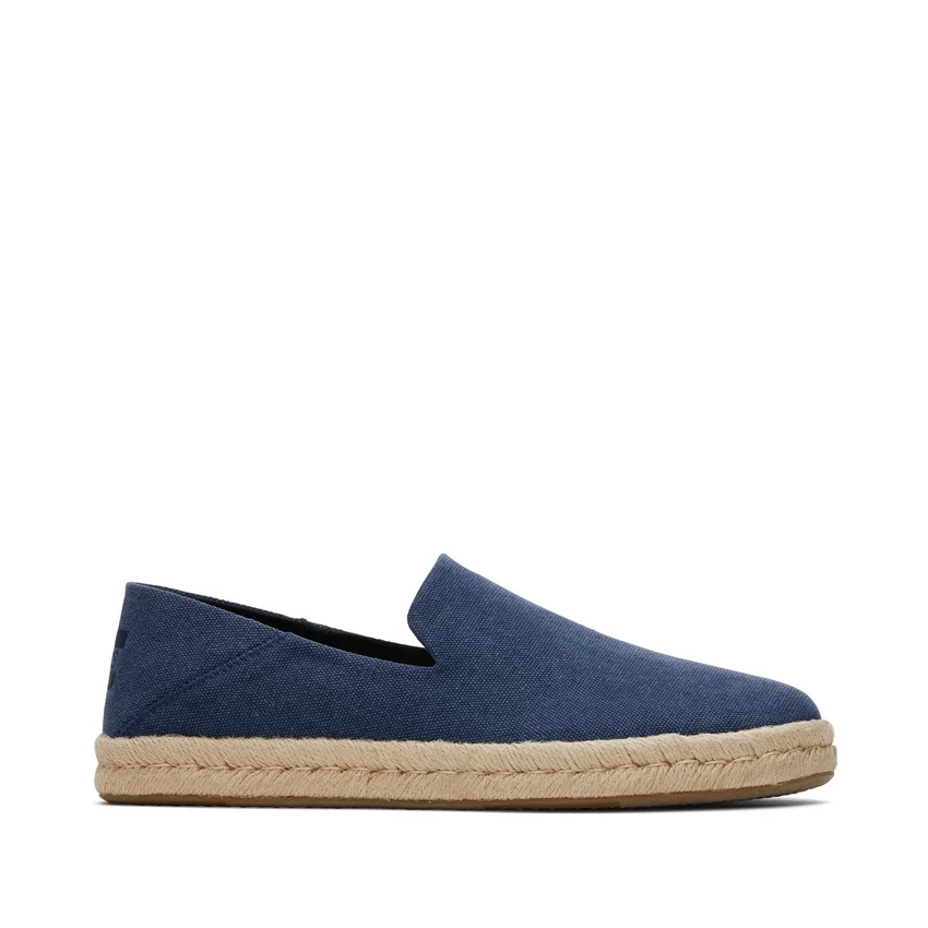 Men Santiago Loafer Men Santiago Loafer