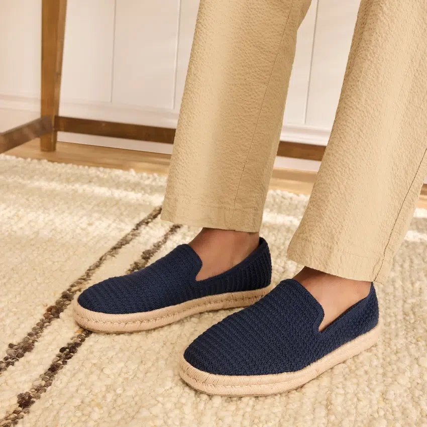 Men Santiago Loafer Men Santiago Loafer