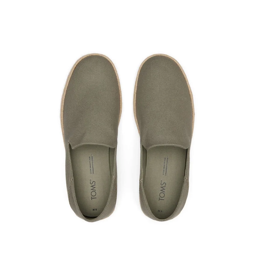 Men Santiago Loafer Men Santiago Loafer