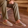 Men Santiago Mule Men Santiago Mule
