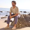 Men Santiago Mule Men Santiago Mule