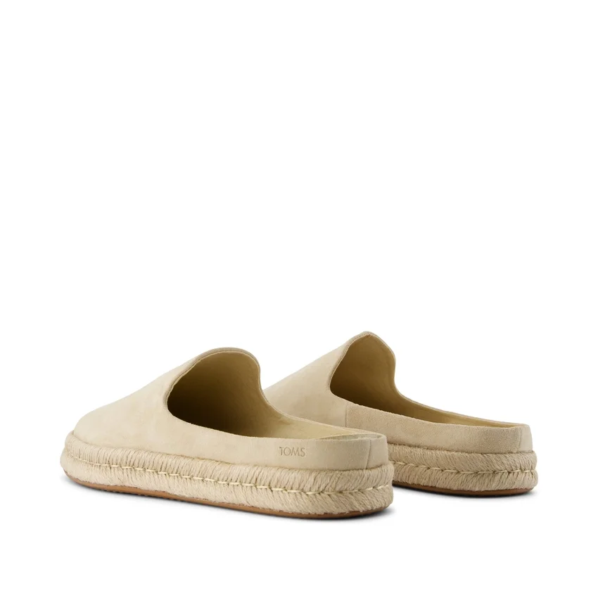 Men Santiago Mule Men Santiago Mule