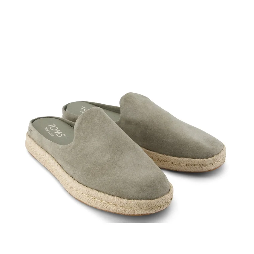 Men Santiago Mule Men Santiago Mule