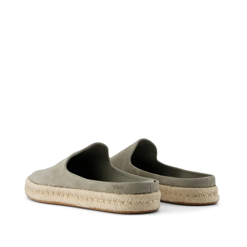 Men Santiago Mule Men Santiago Mule