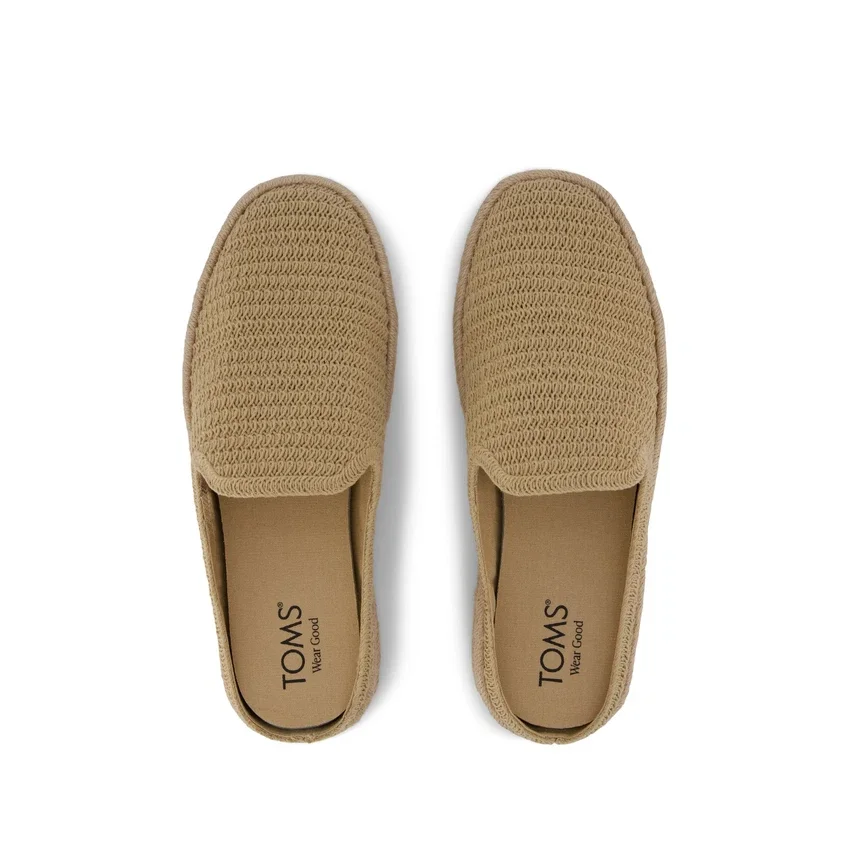 Men Santiago Mule Men Santiago Mule