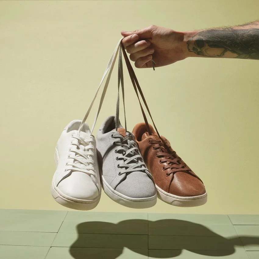 Men TRVL LITE Lace-Up Sneaker Men TRVL LITE Lace-Up Sneaker