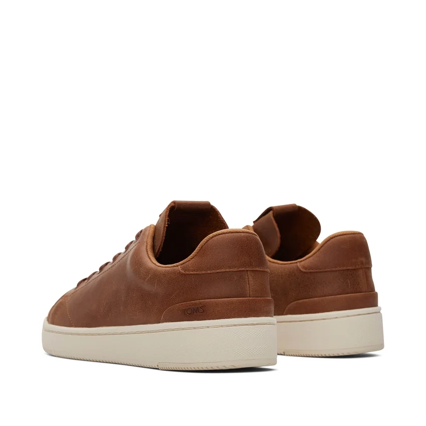 Men TRVL LITE Lace-Up Sneaker Men TRVL LITE Lace-Up Sneaker