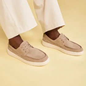 Men TRVL LITE London Loafer