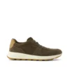 Men TRVL LITE Retro Runner Sneaker Men TRVL LITE Retro Runner Sneaker