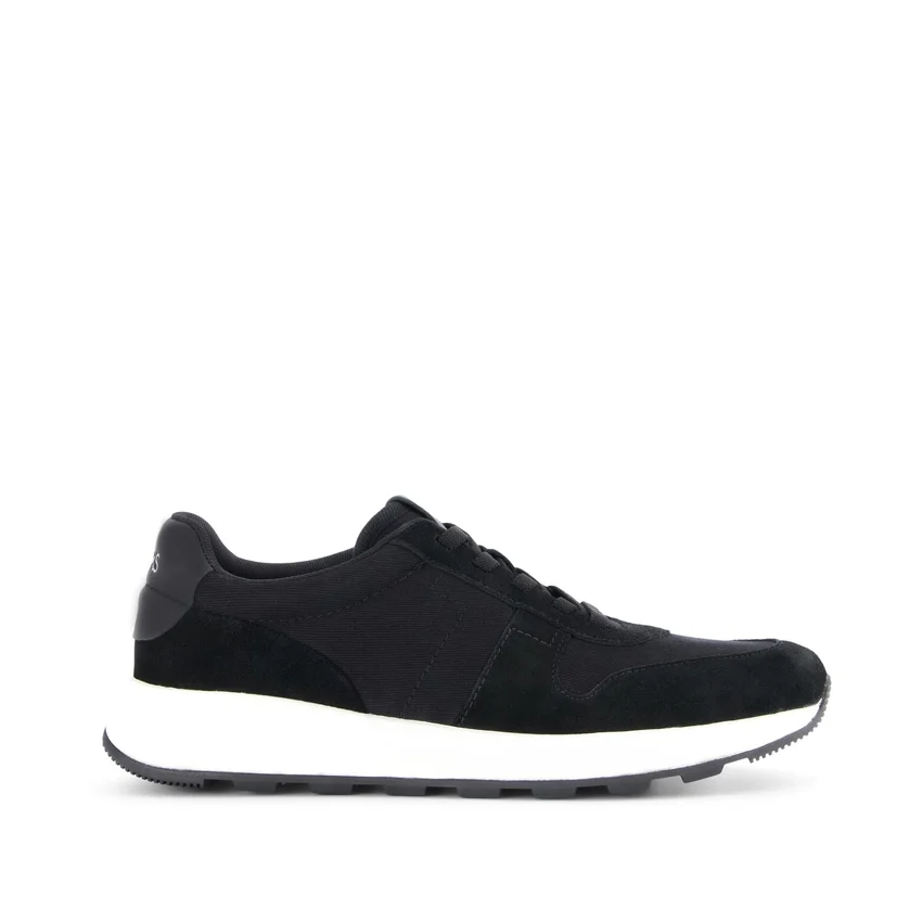 Men TRVL LITE Retro Runner Sneaker Men TRVL LITE Retro Runner Sneaker