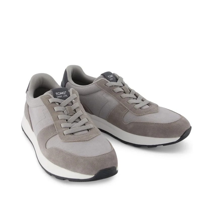Men TRVL LITE Retro Runner Sneaker Men TRVL LITE Retro Runner Sneaker