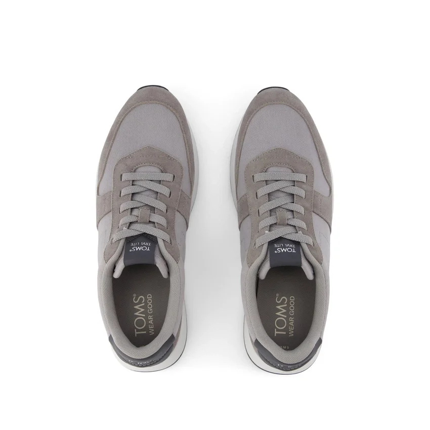 Men TRVL LITE Retro Runner Sneaker Men TRVL LITE Retro Runner Sneaker