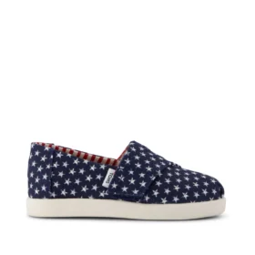 Toddler Alpargata Classic Toddler Shoe