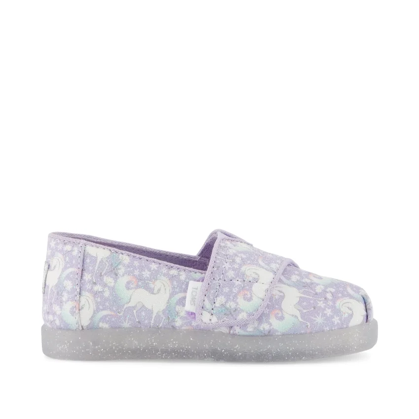 Toddler Alpargata Classic Toddler Shoe Toddler Alpargata Classic Toddler Shoe