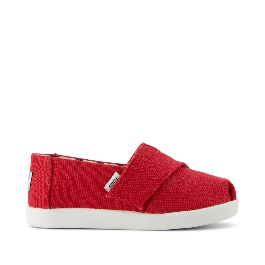 Toddler Alpargata Classic Toddler Shoe Toddler Alpargata Classic Toddler Shoe