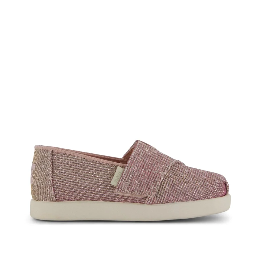 Toddler Alpargata Classic Toddler Shoe Toddler Alpargata Classic Toddler Shoe