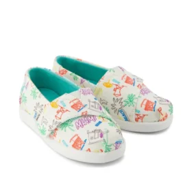 Toddler Alpargata Classic Toddler Shoe