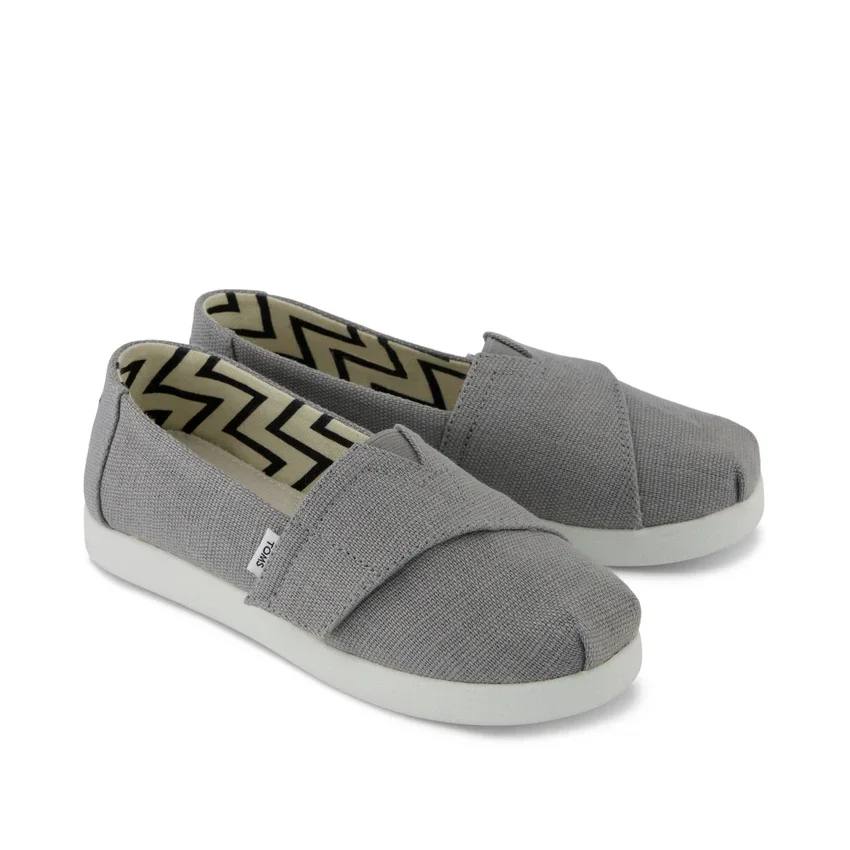 Toddler Alpargata Classic Toddler Shoe Toddler Alpargata Classic Toddler Shoe